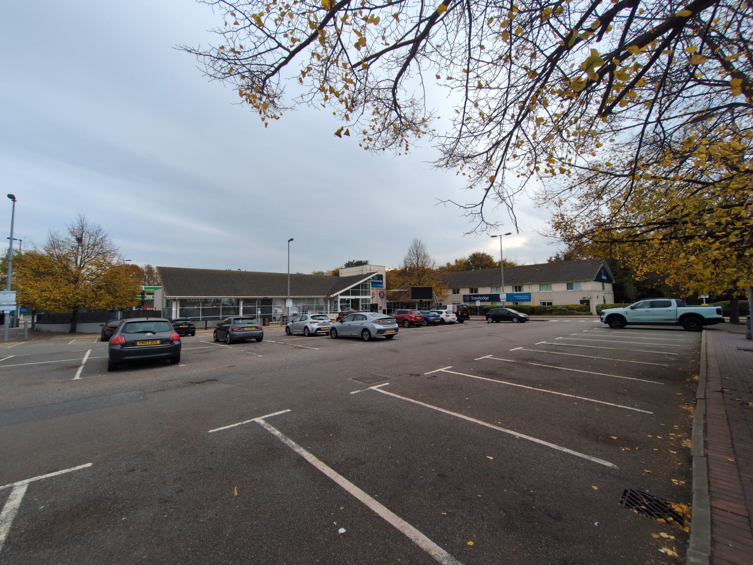 Heston Services Review – Oct 25