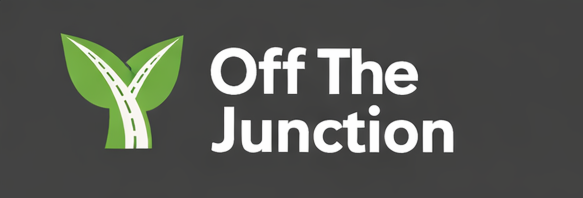 Off The Junction Logo