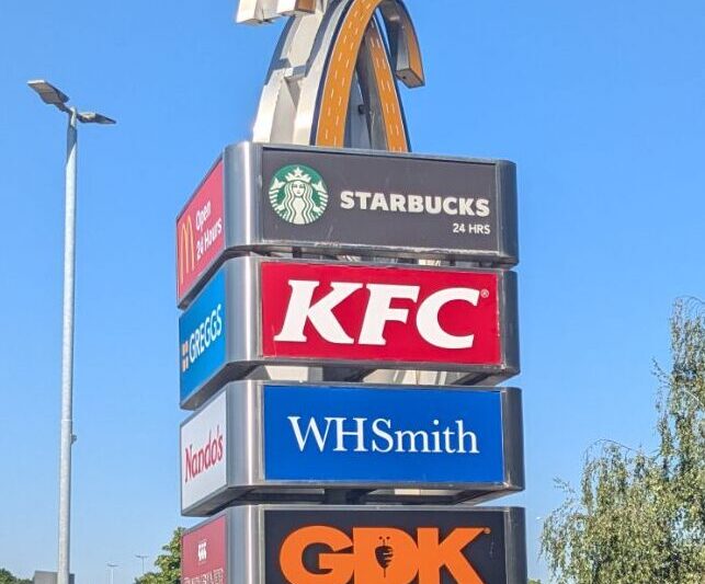 Cobham Services