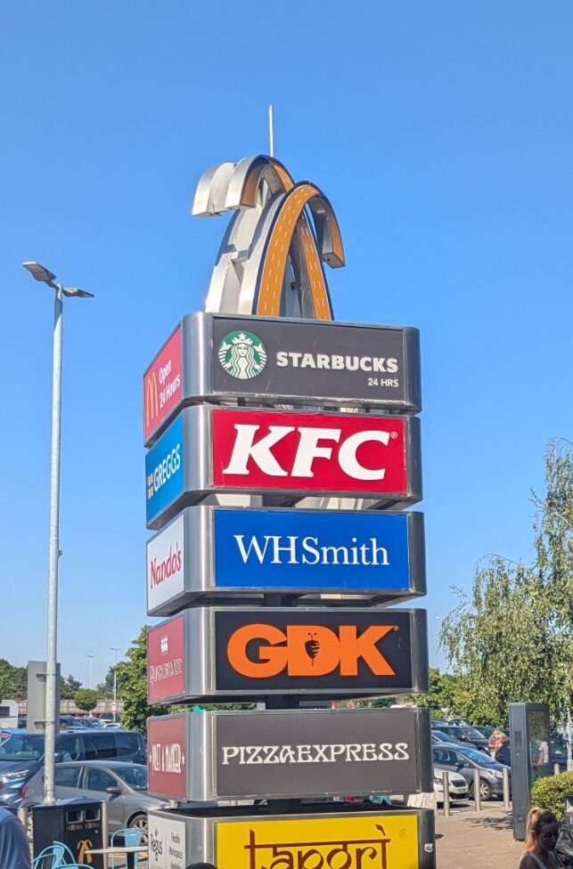 Cobham Services